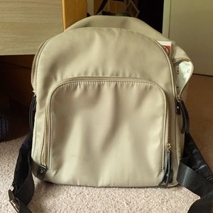 Women’s mini backpack